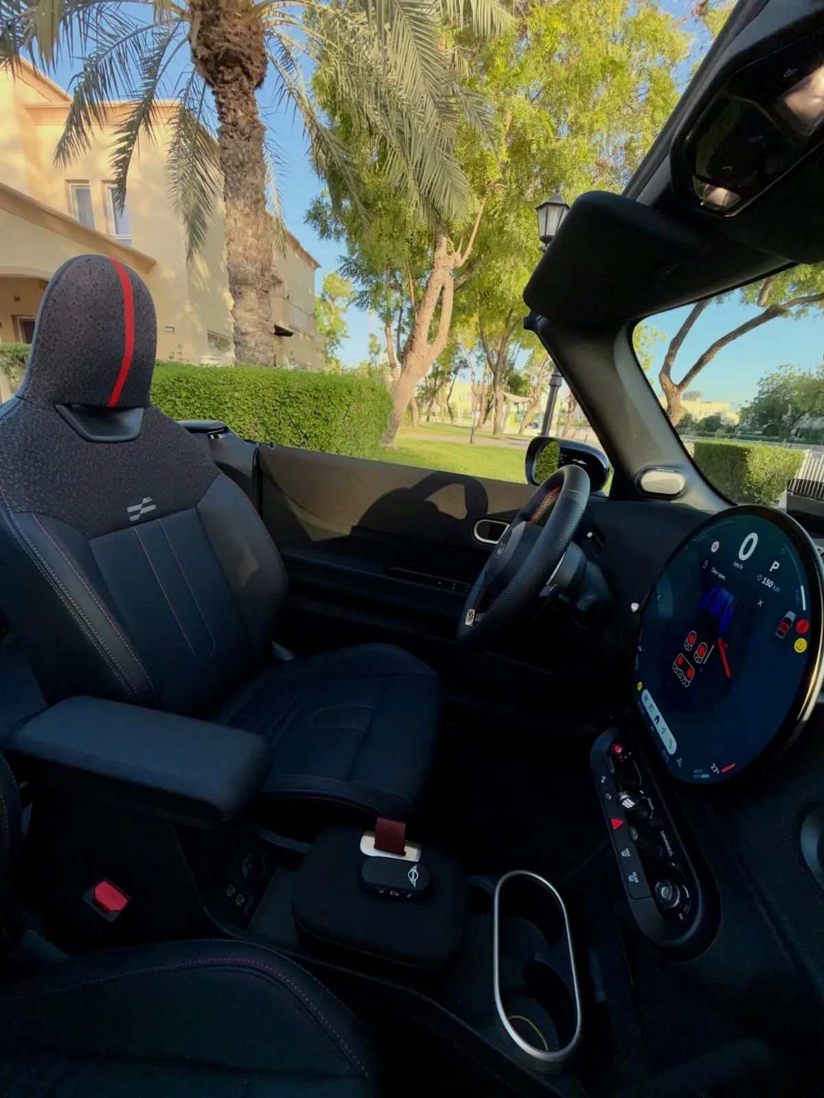 2026 MINI Cooper S photo 4