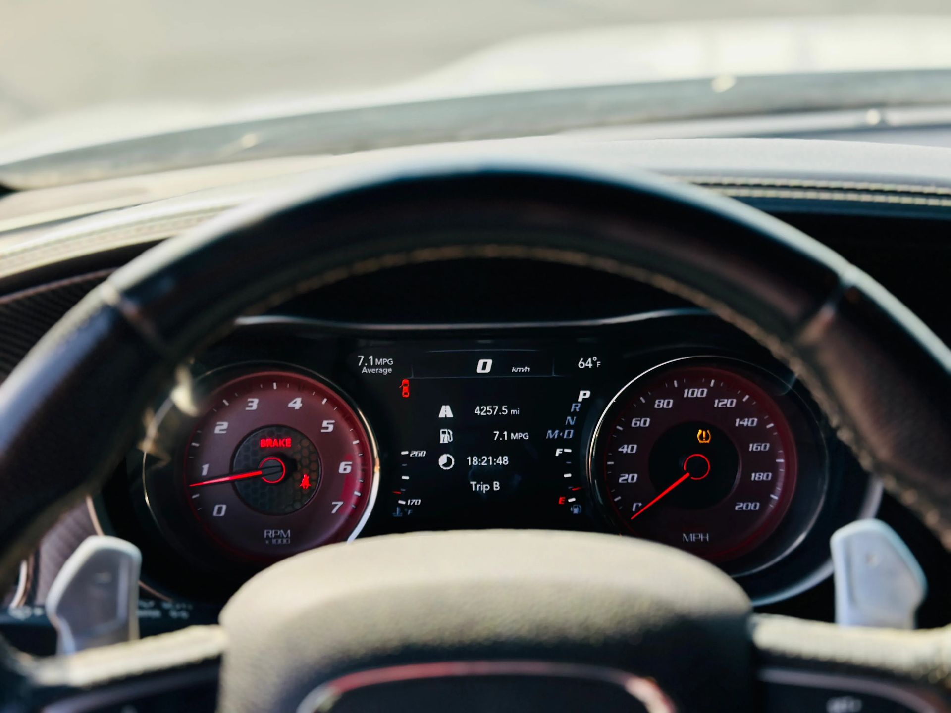 2020 Dodge Charger photo 3