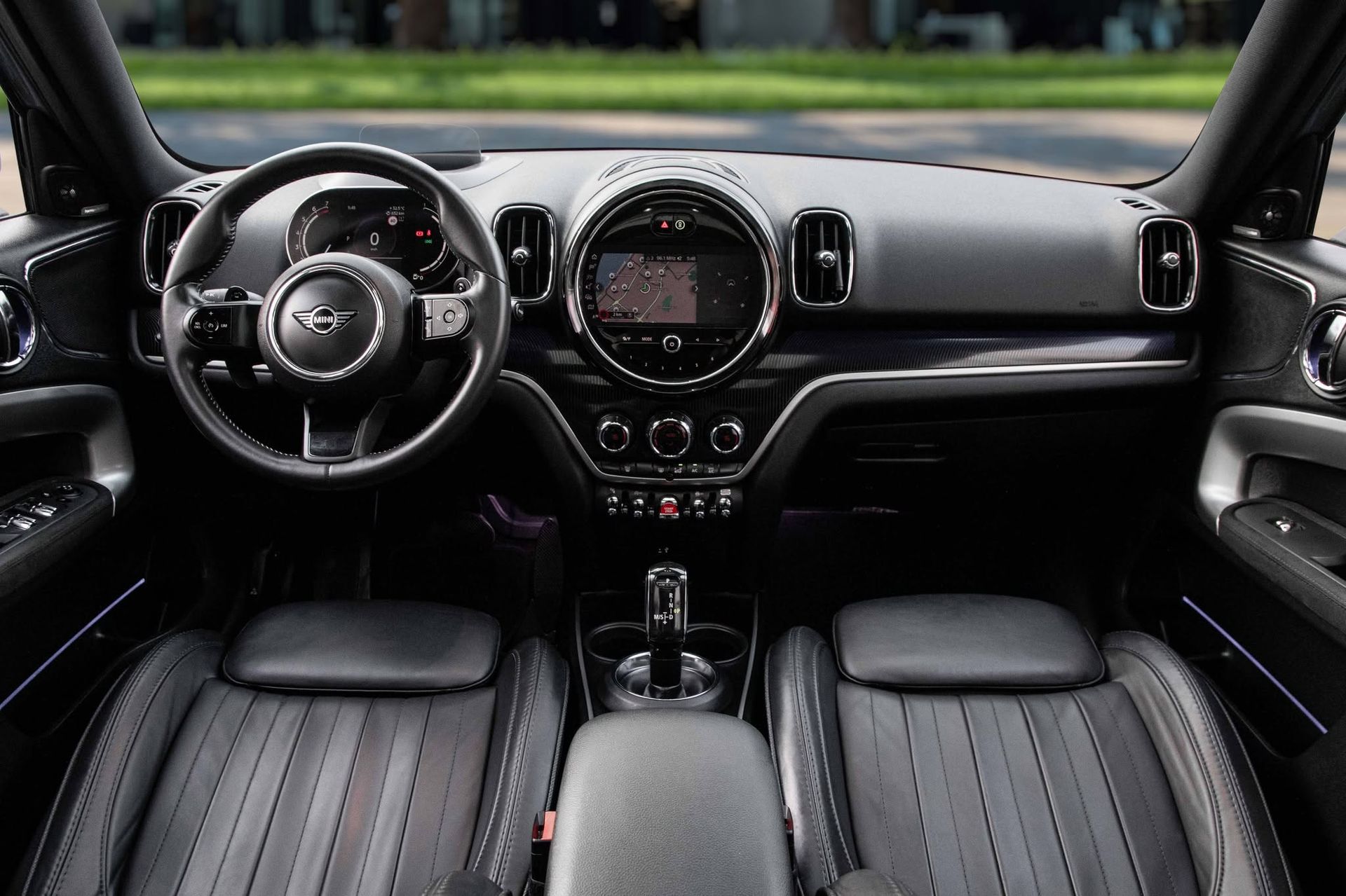 2023 MINI Countryman photo 4