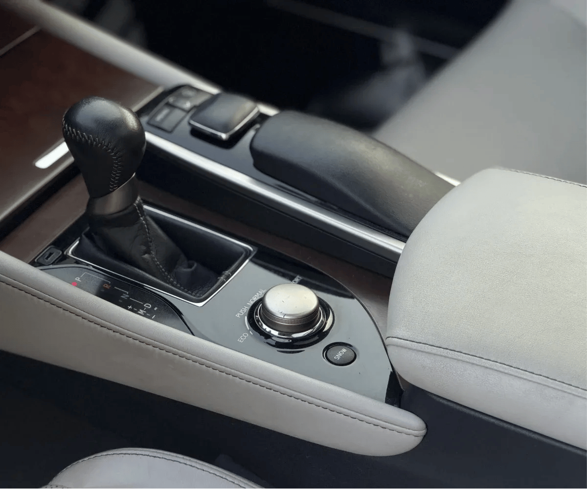 2014 Lexus GS350 photo 3