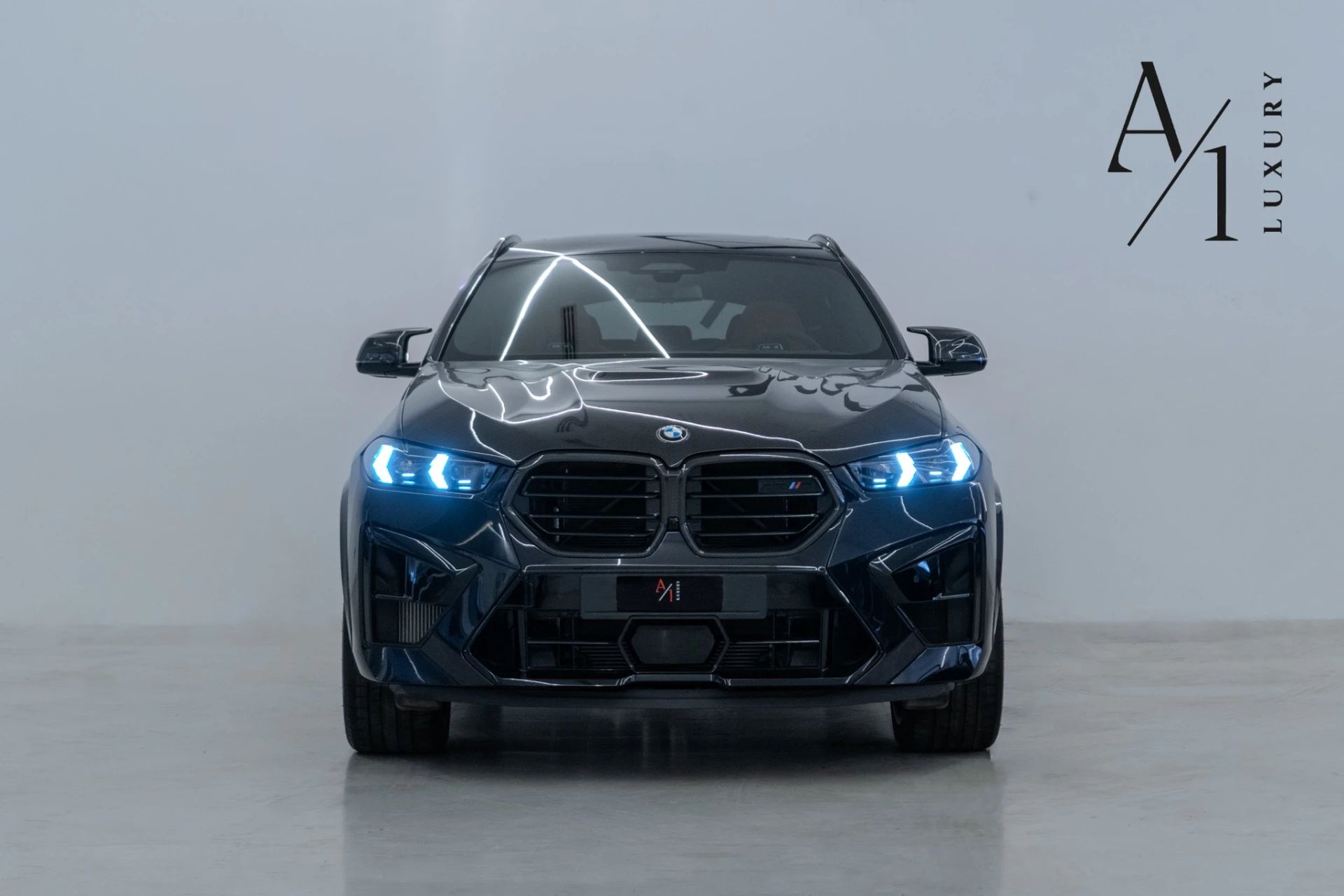 2025 BMW X6