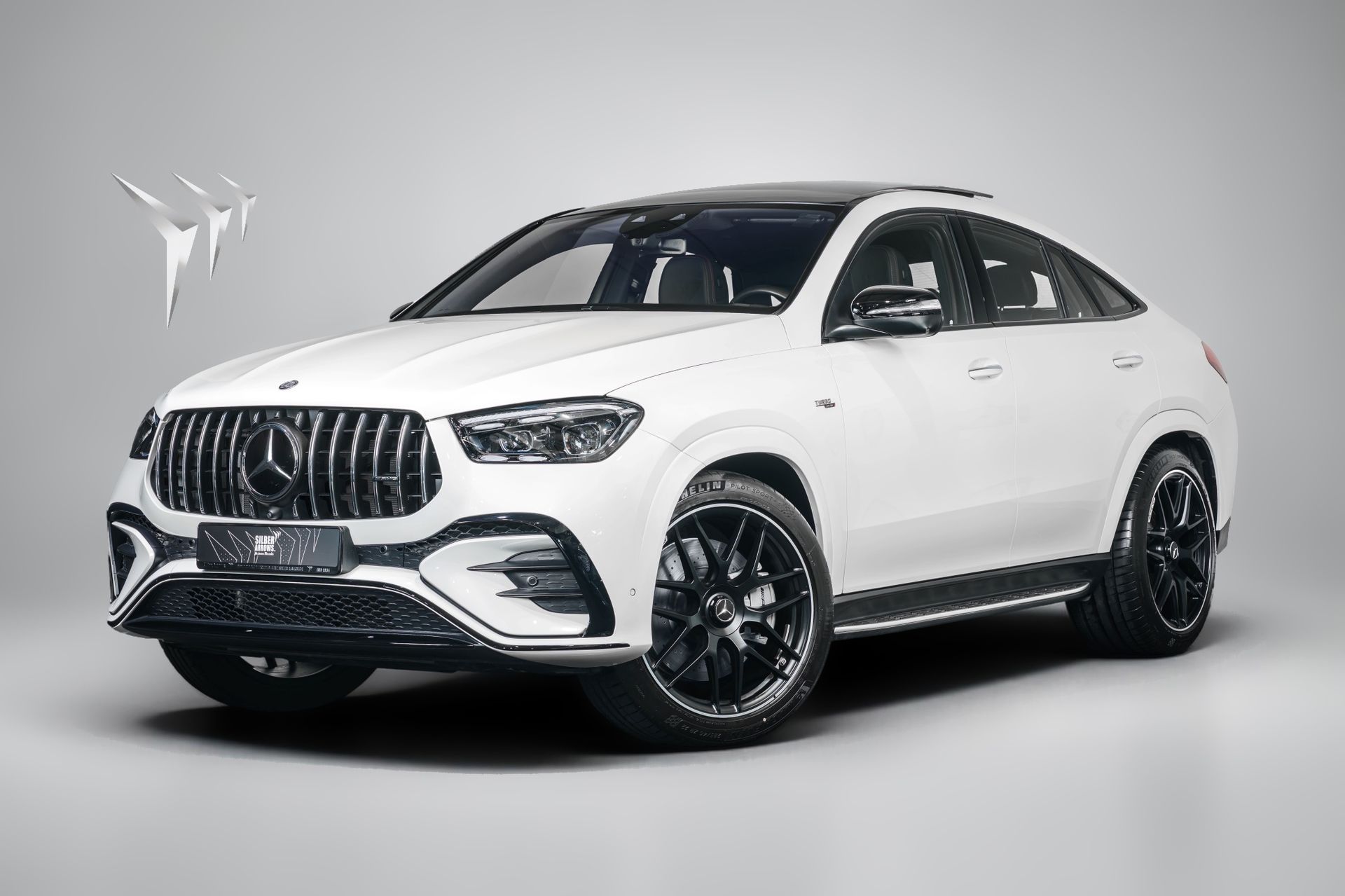2026 Mercedes-Benz GLE