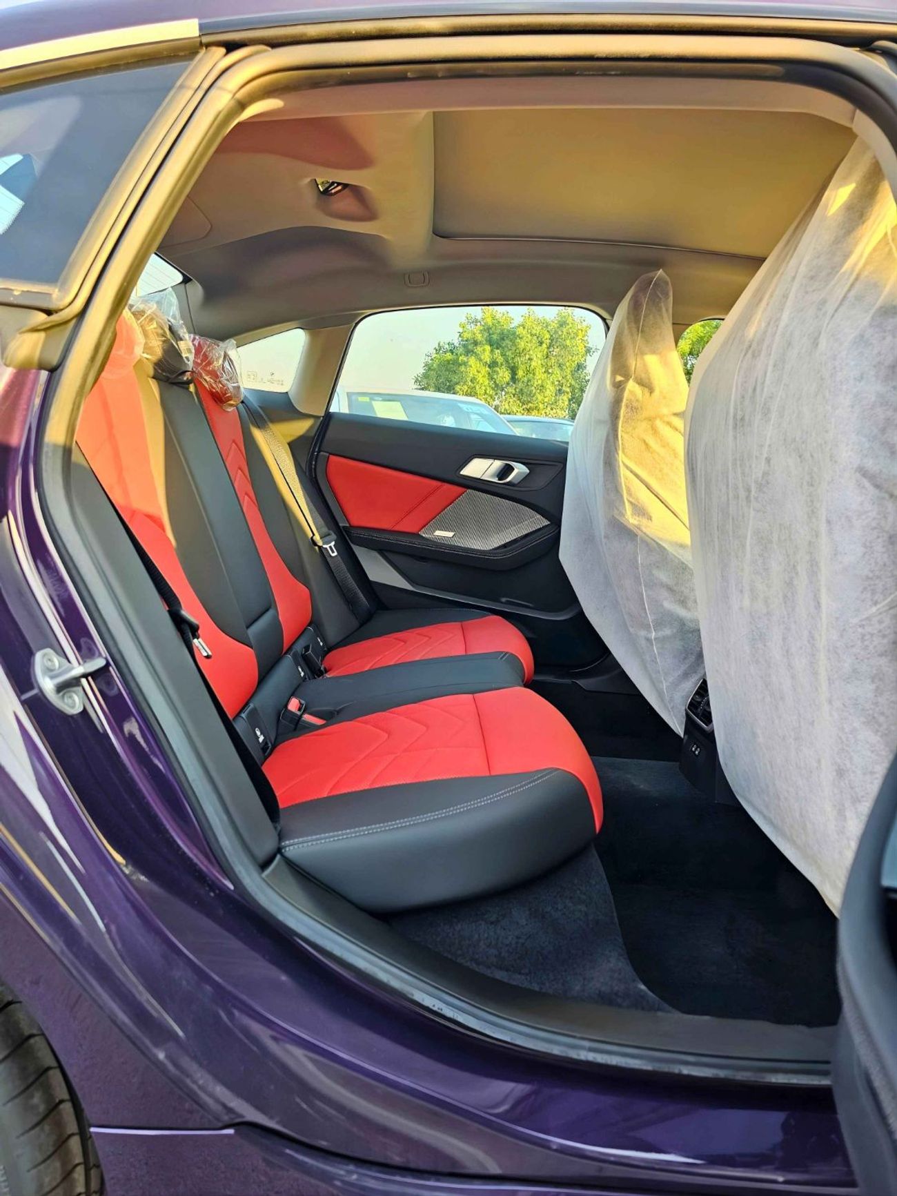2026 BMW 225i photo 5