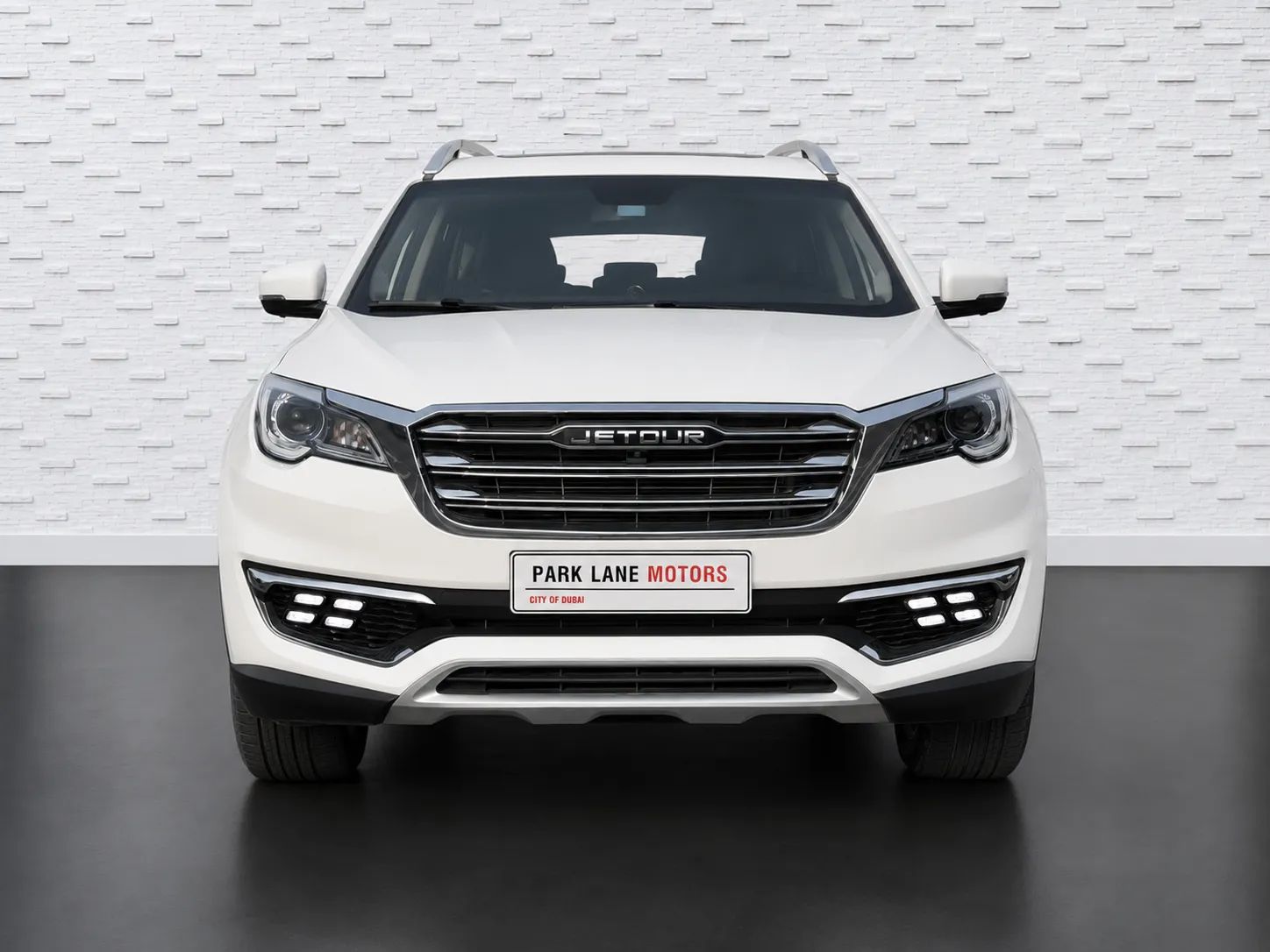 2025 Jetour X70