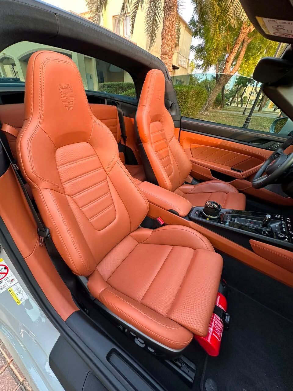 2026 Porsche 911 photo 4