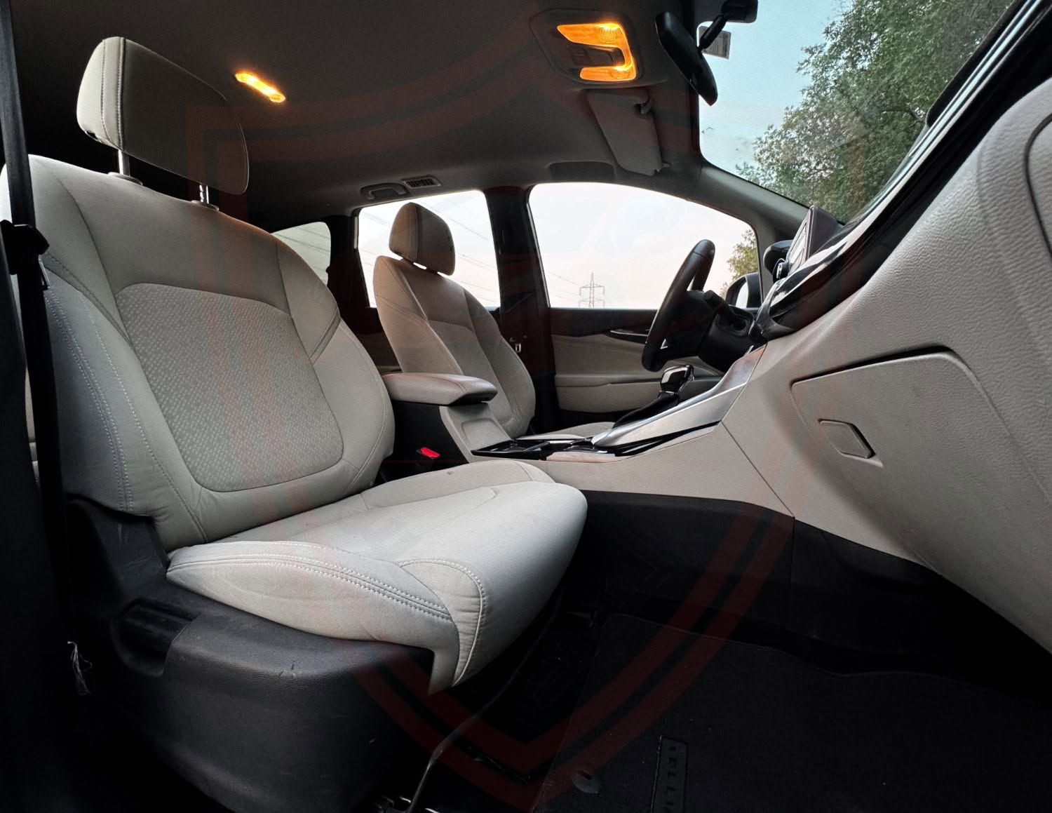 2023 Maxus G50  photo 3