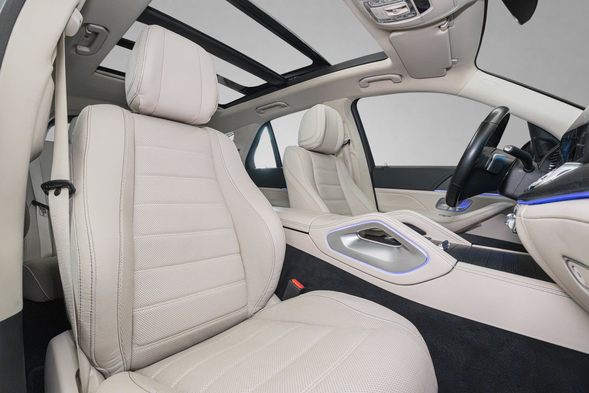 2024 Mercedes-Benz GLE photo 4
