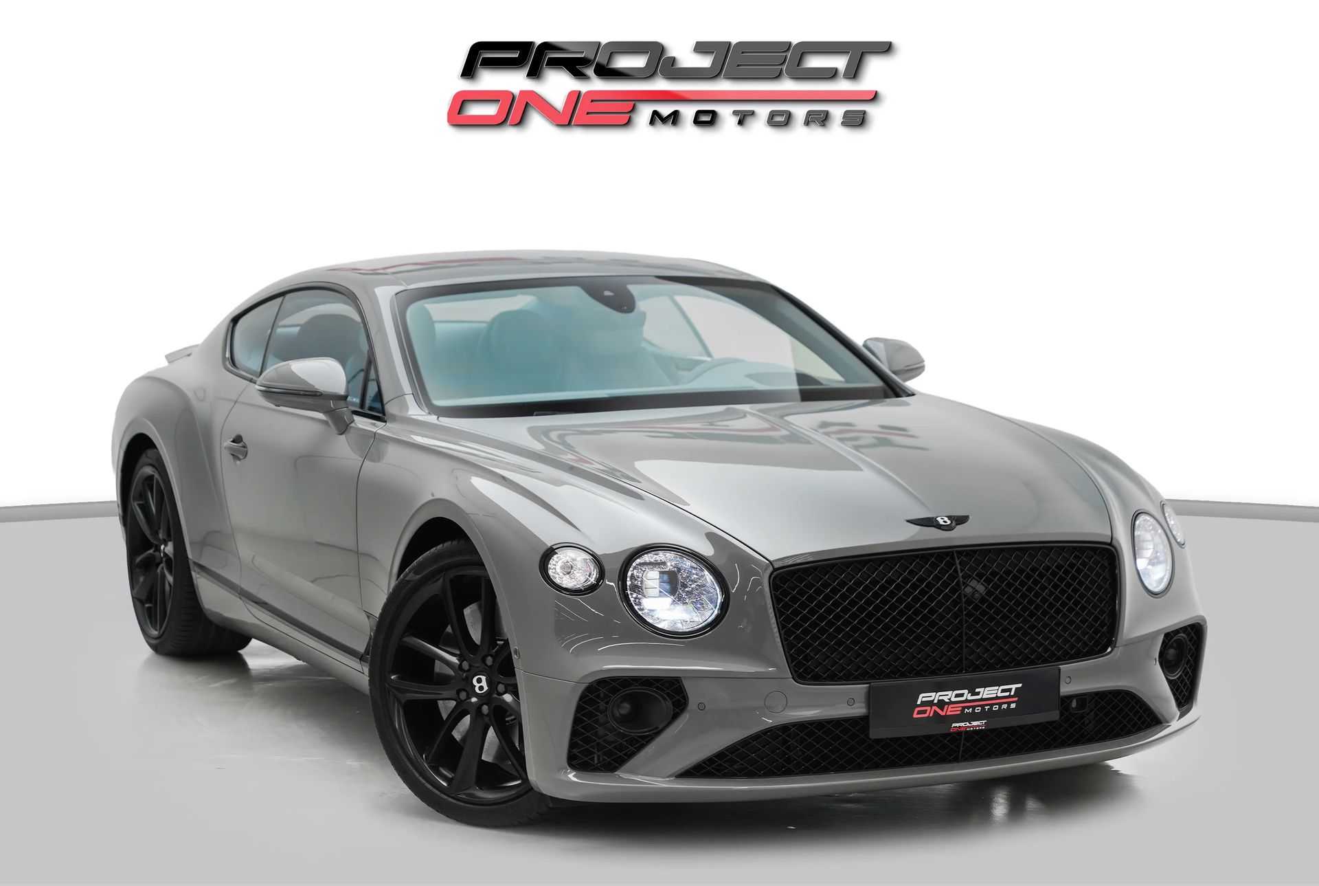 2019 Bentley Continental GT