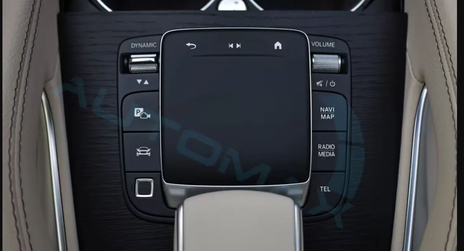 2026 Mercedes-Benz GLE 450 photo 5