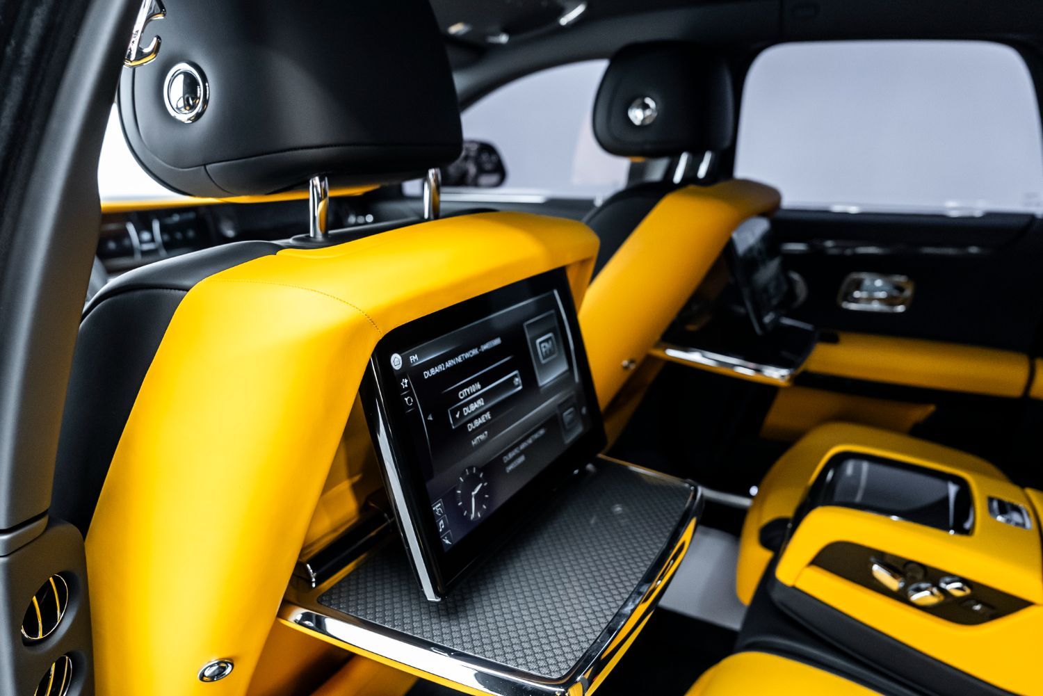 2022 Rolls-Royce Ghost photo 5