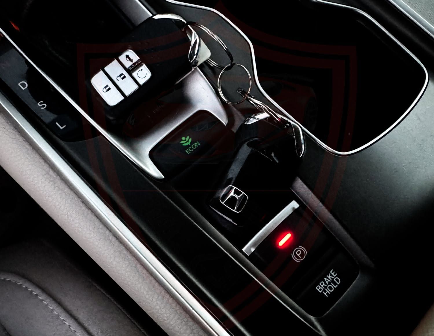 2022 Honda Accord photo 3