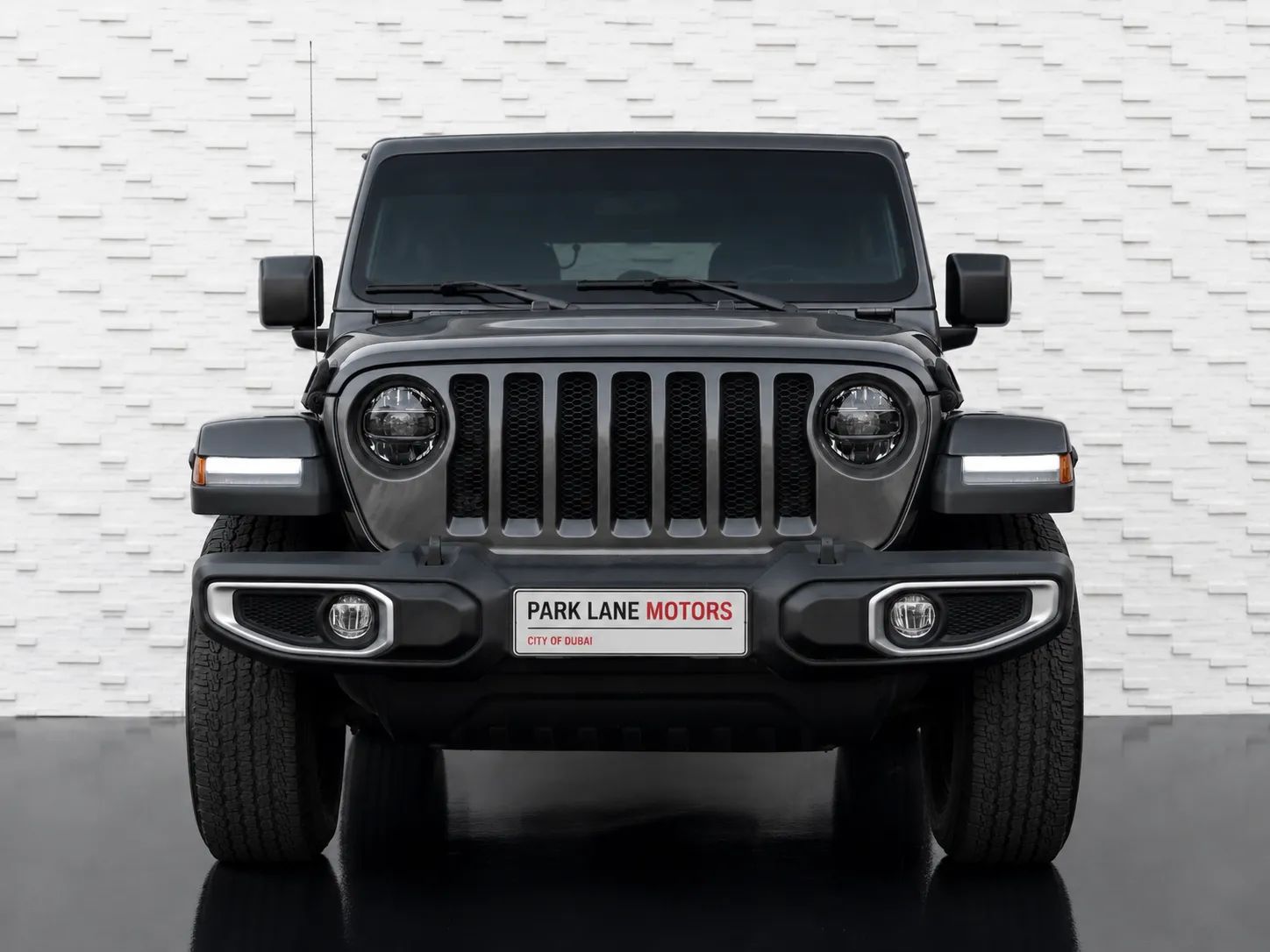 2022 Jeep Wrangler Unlimited photo 2