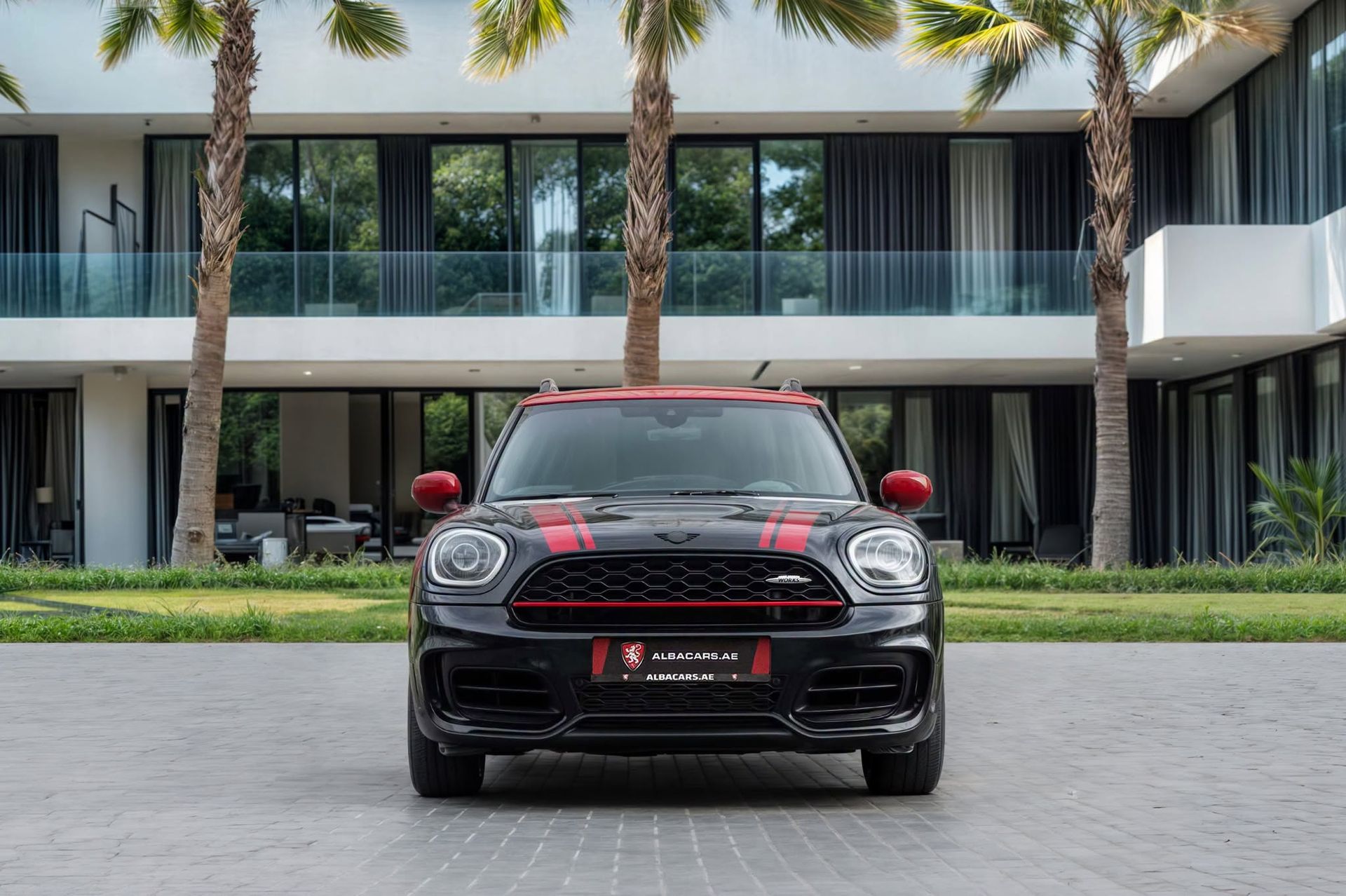 2023 MINI Countryman