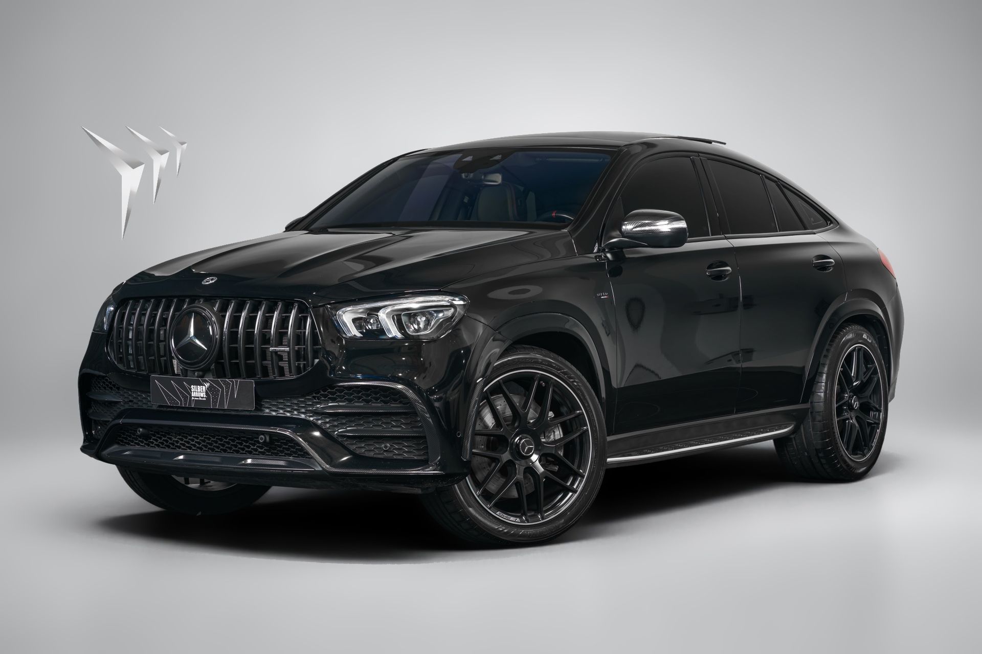 2022 Mercedes-Benz AMG GT