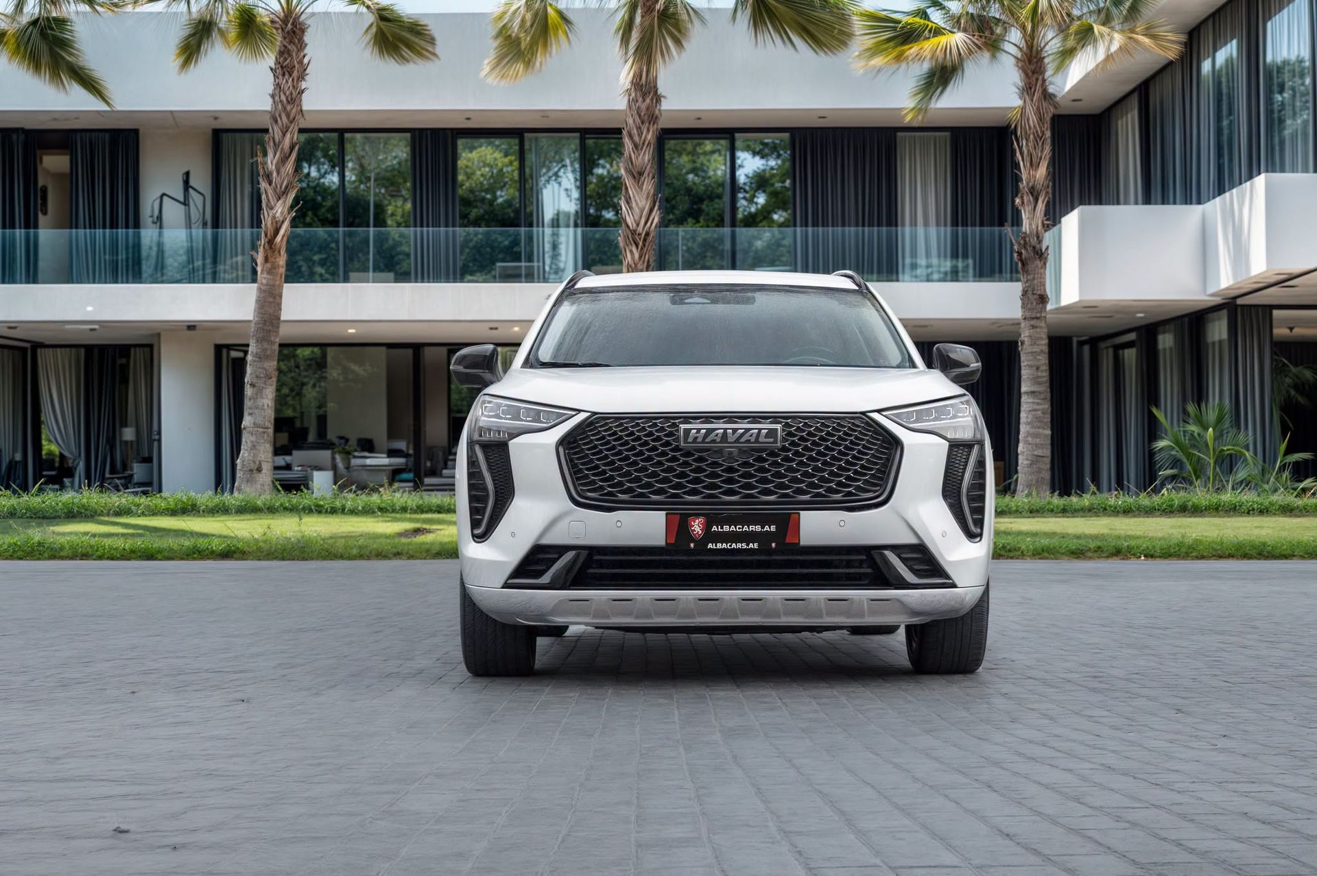 2023 Haval Jolion