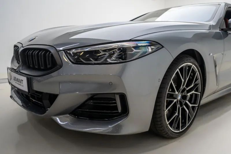 2024 BMW 840i Gran Coupe photo 4