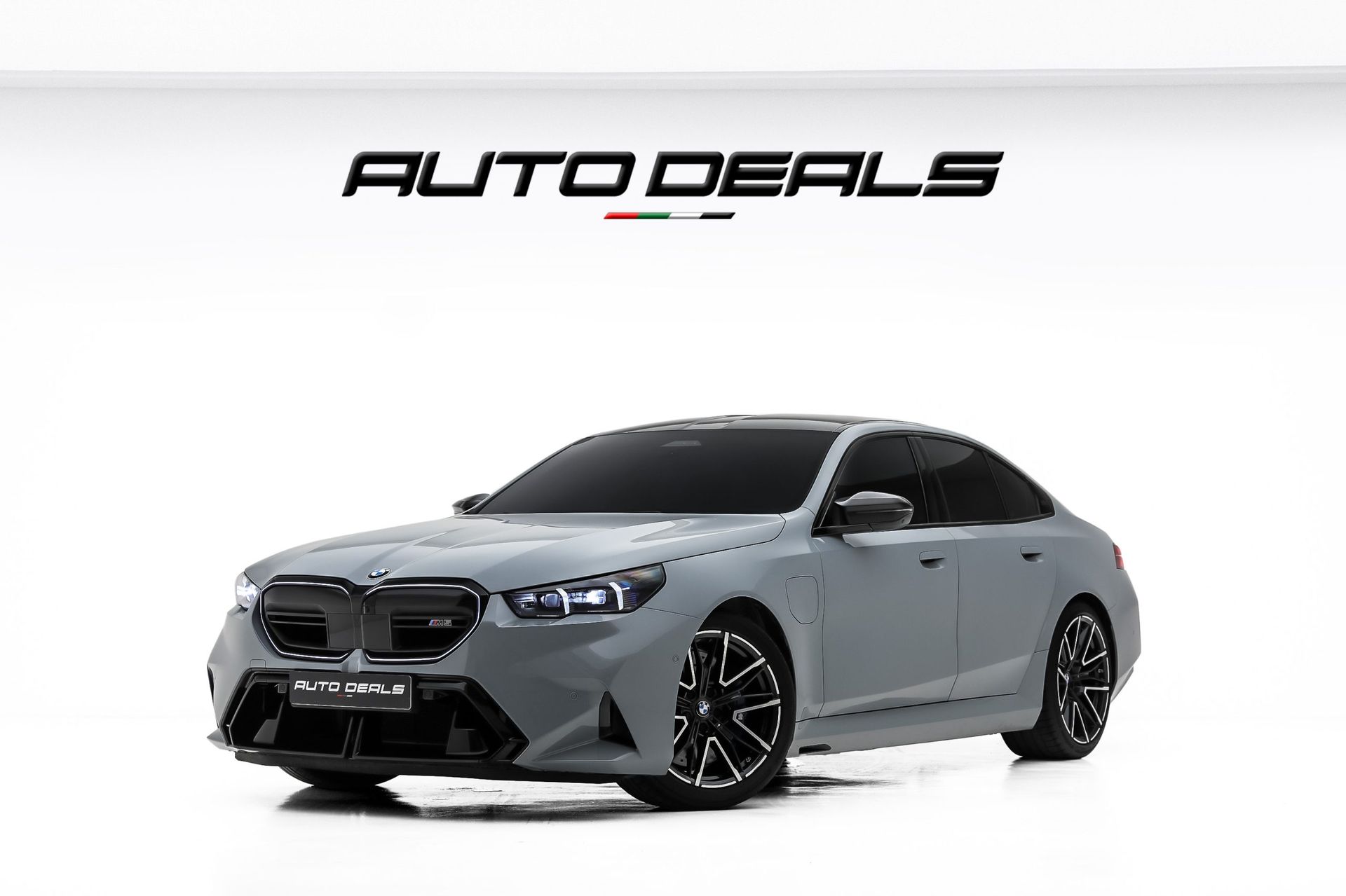 2024 Audi RS7 Sportback photo 2