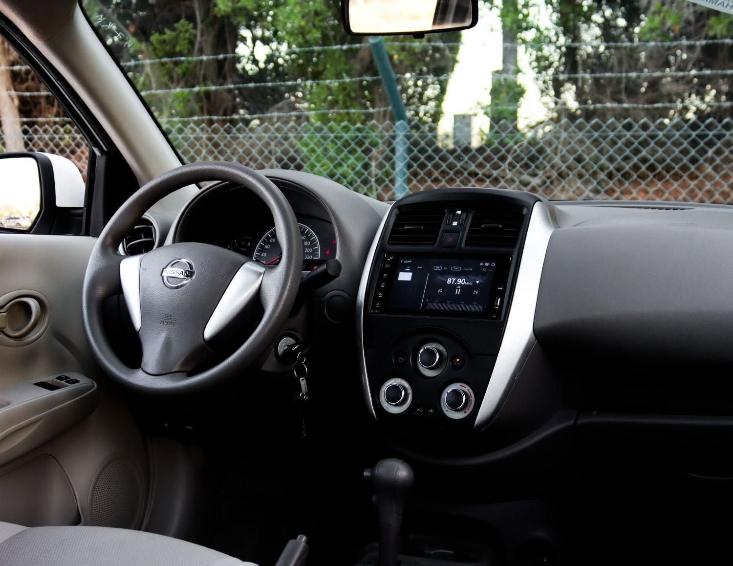 2024 Nissan Sunny photo 3