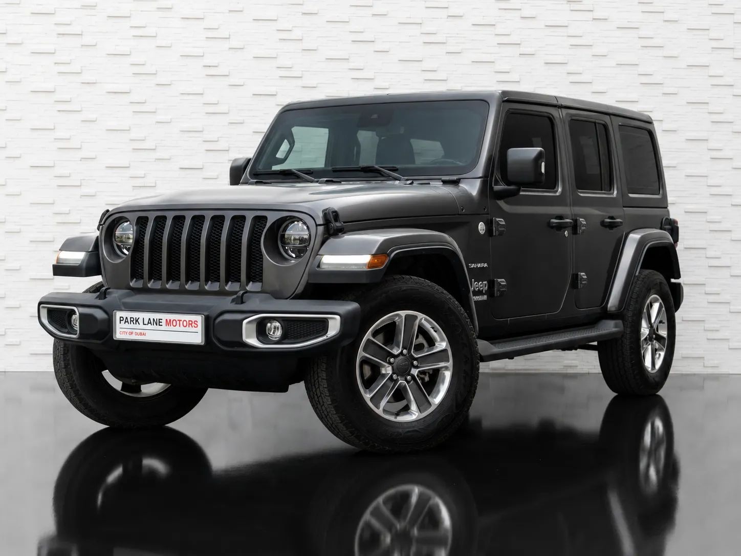 2022 Jeep Wrangler Unlimited