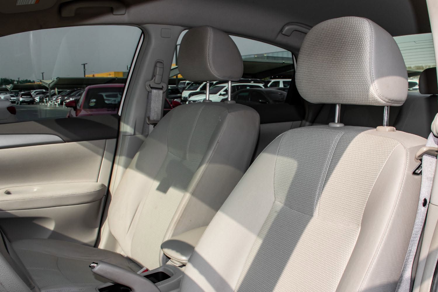 2020 Nissan Sentra photo 4