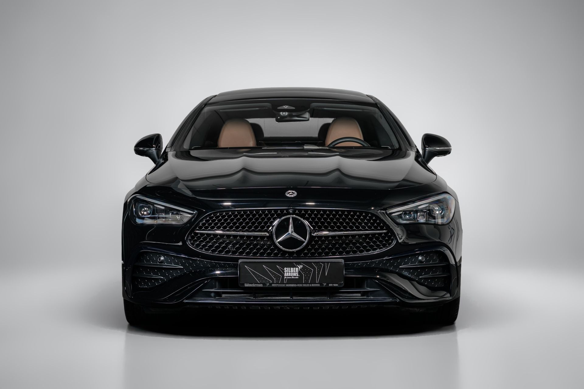 2025 Mercedes-Benz CLA