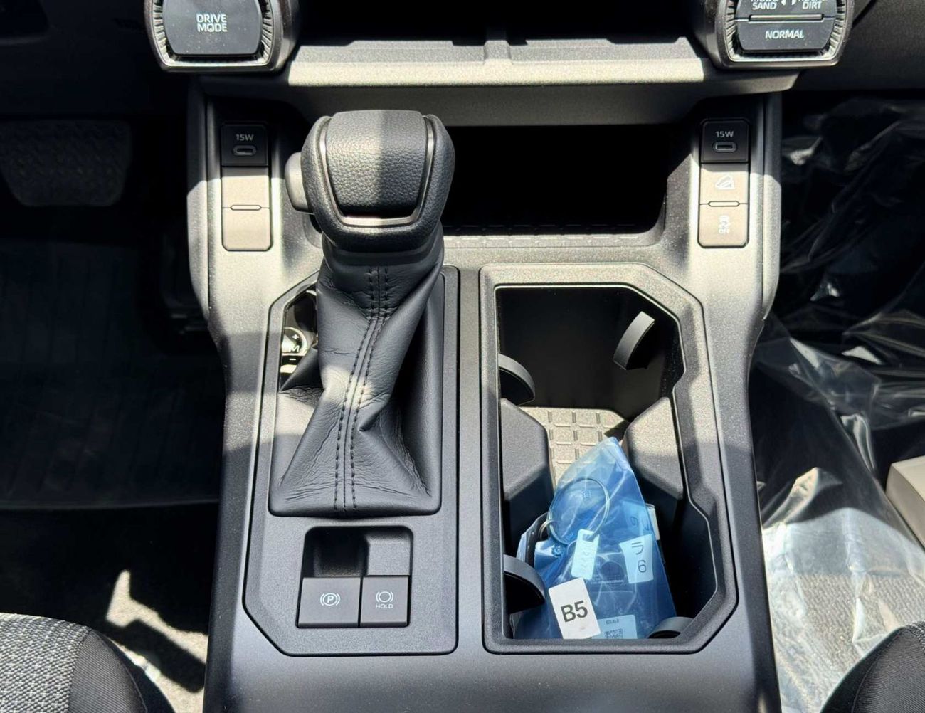 2026 Toyota RAV4 photo 4