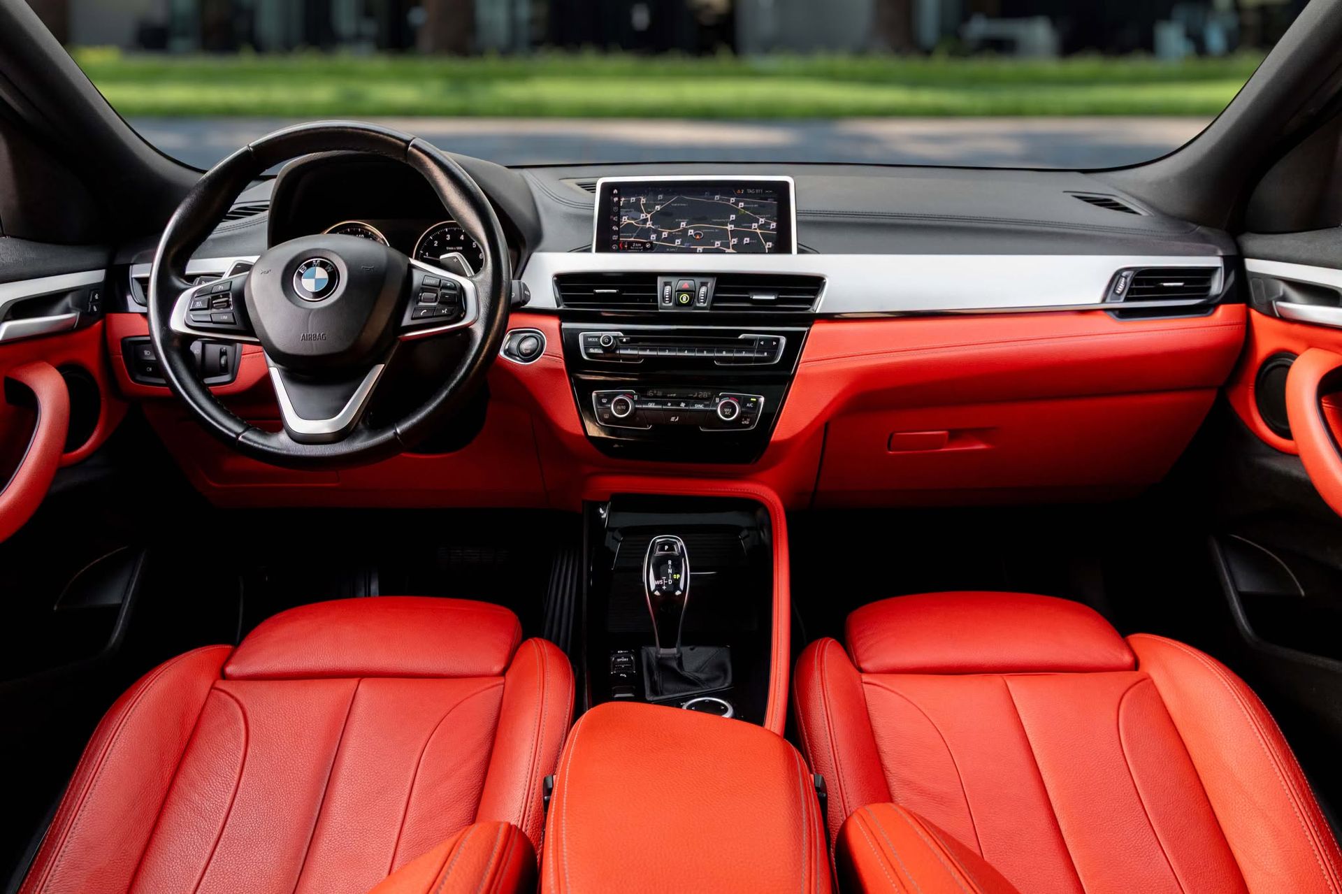 2021 BMW X2 photo 3