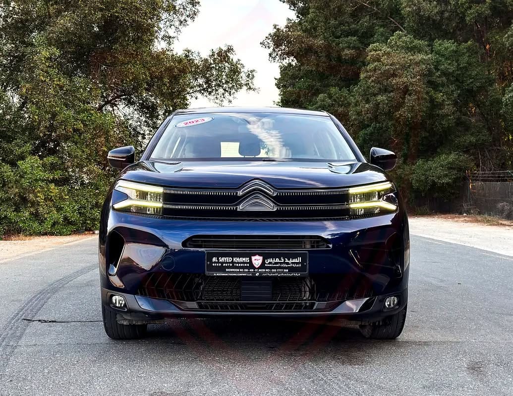 2023 Citroen Berlingo photo 2