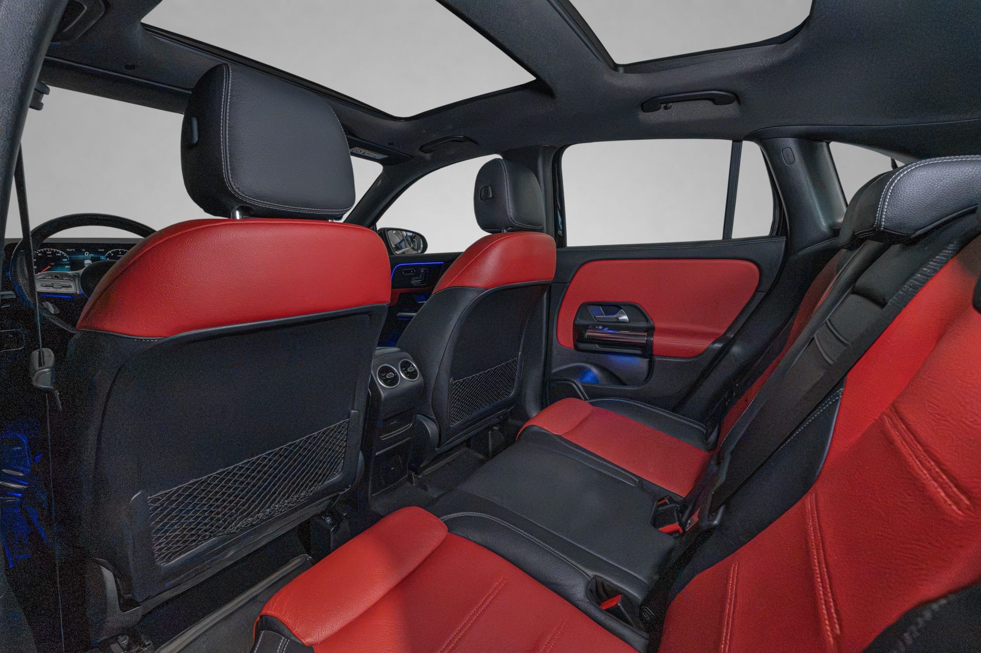 2022 Mercedes-Benz GLA photo 5