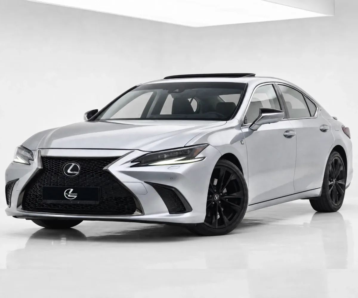 2023 Lexus ES350