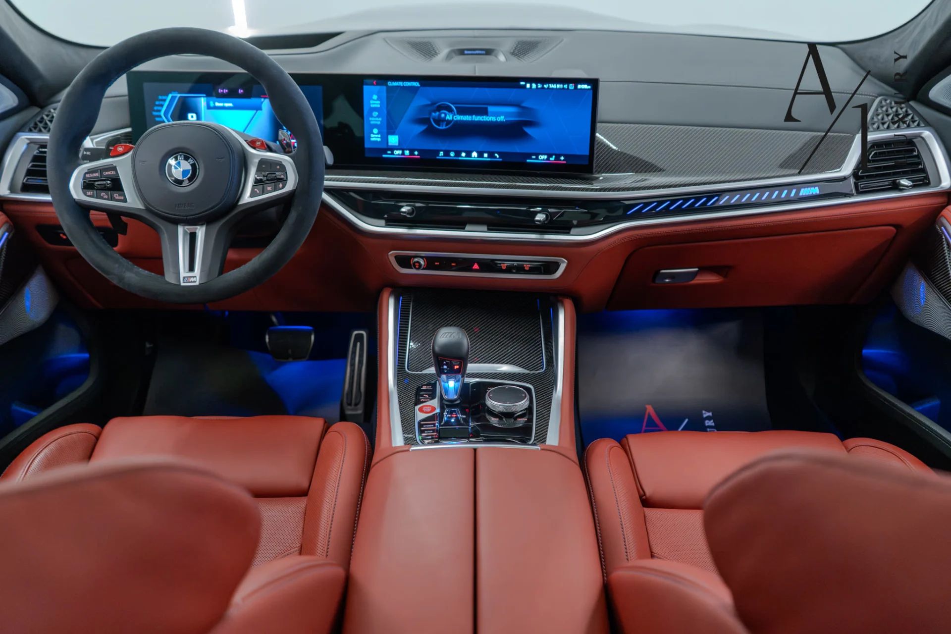 2025 BMW X6 photo 3