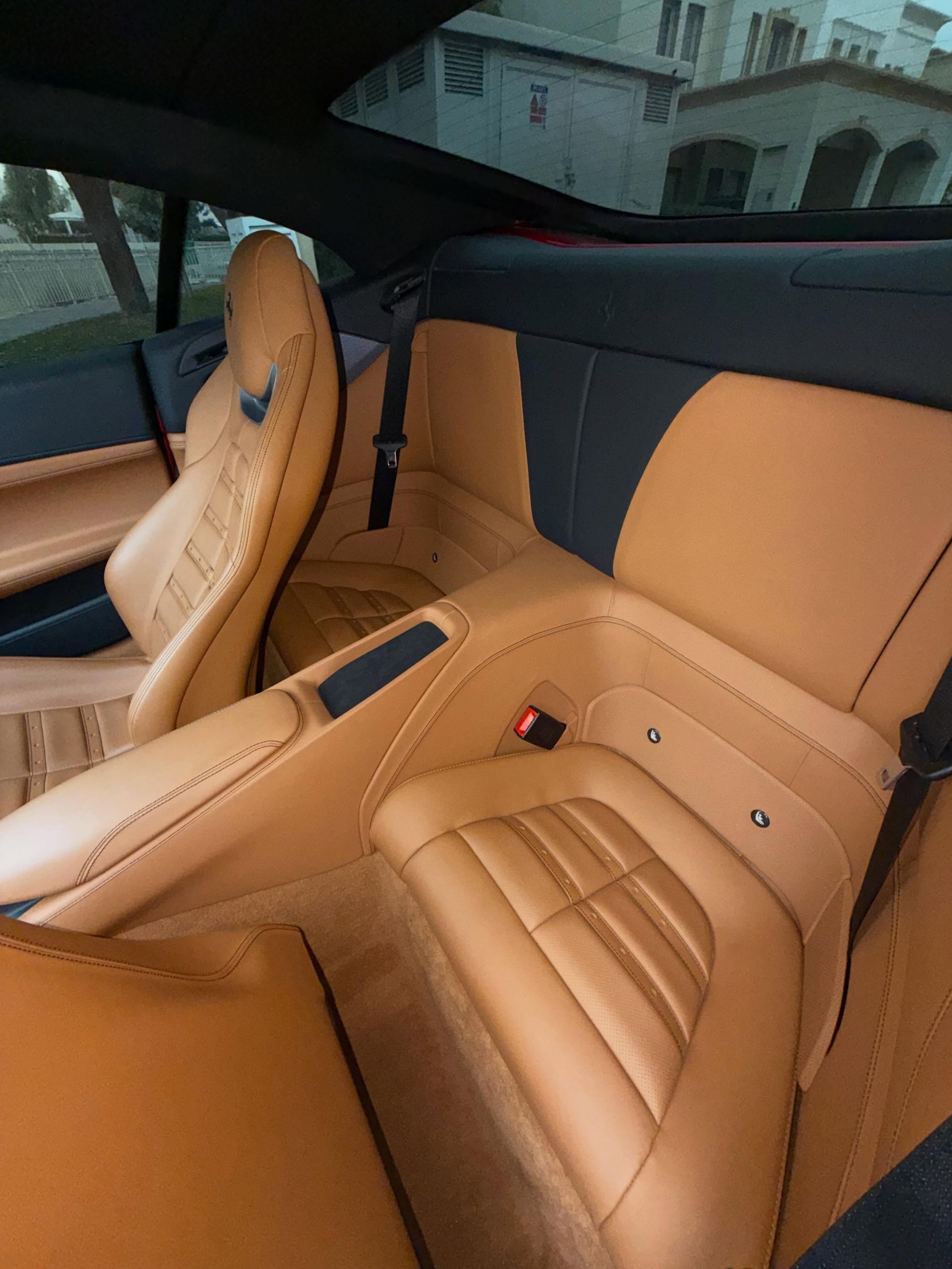 2018 Ferrari Portofino photo 4