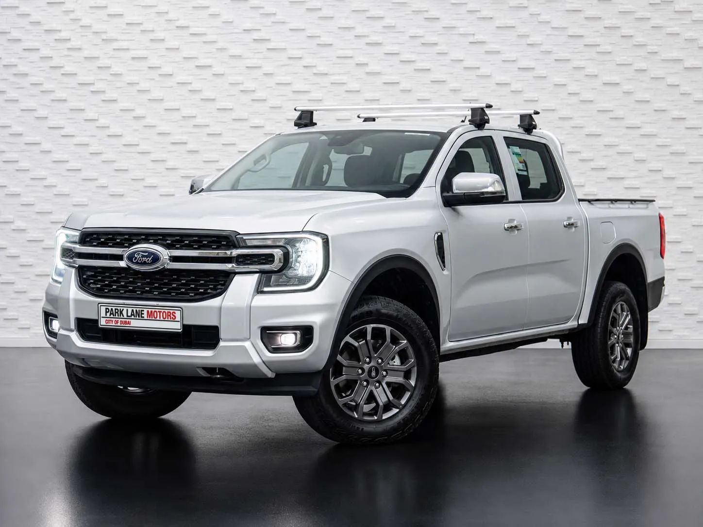 2023 Ford Ranger