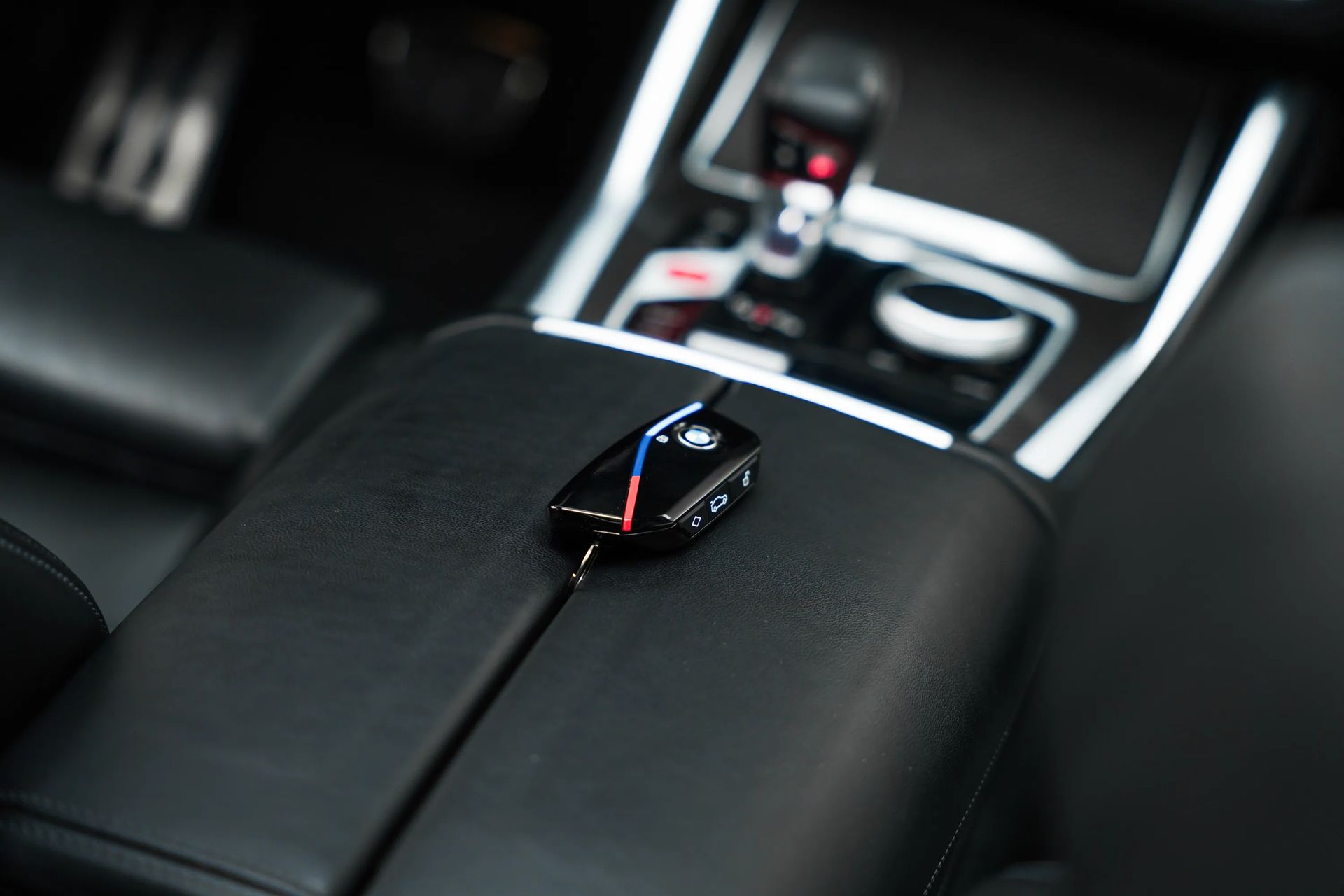 2023 BMW X6 photo 3