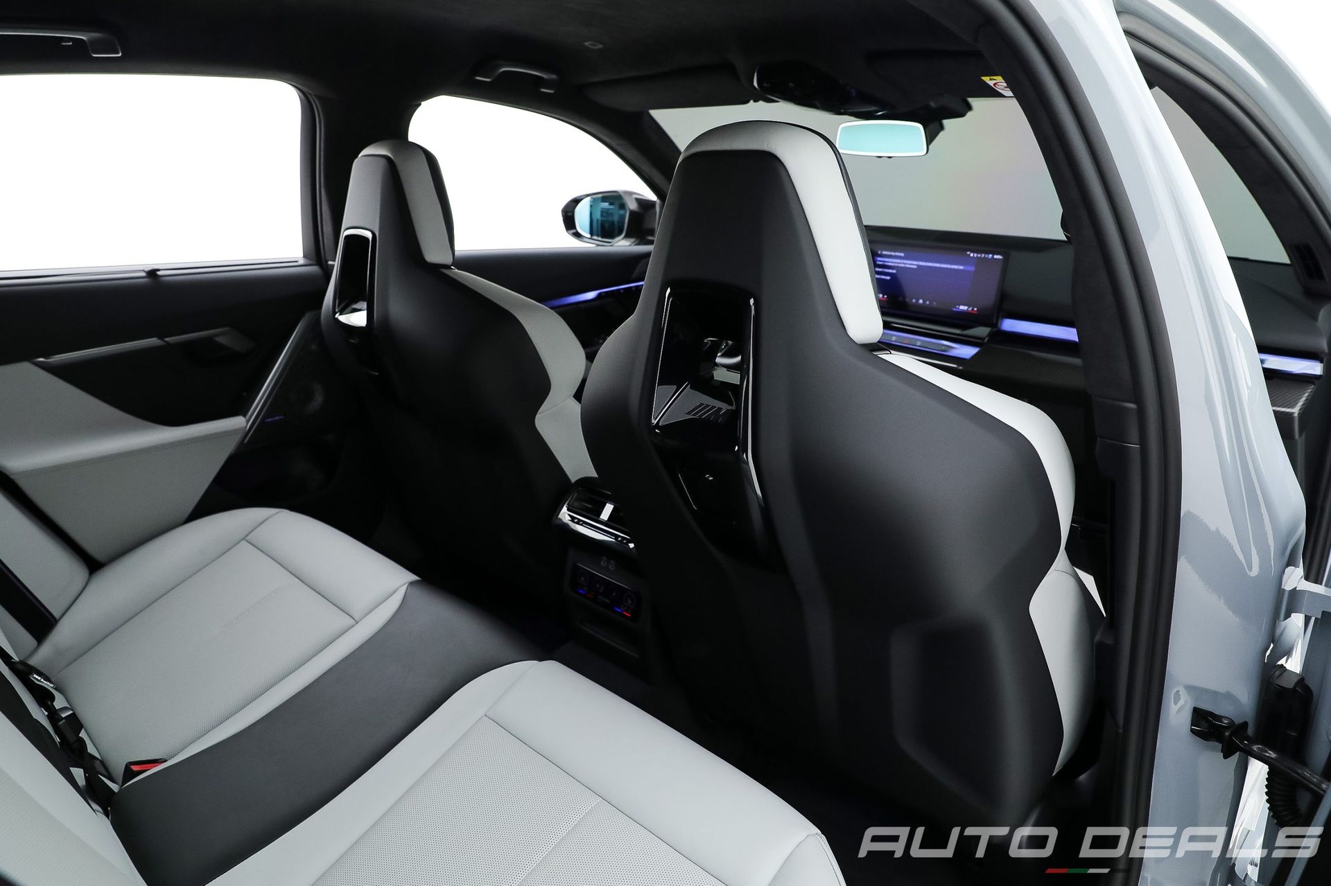 2024 Audi RS7 Sportback photo 5