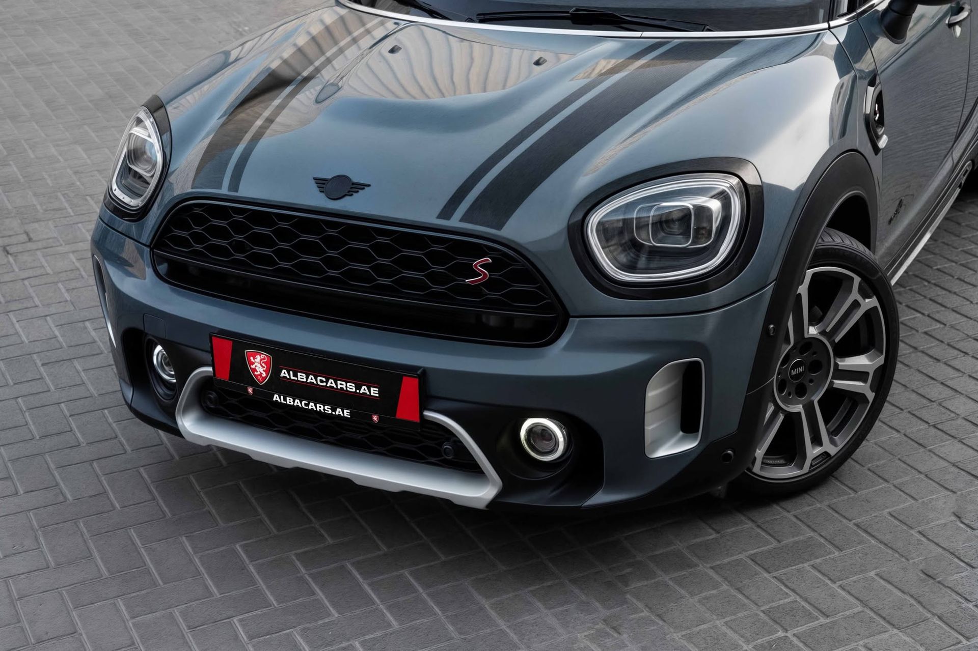 2023 MINI Countryman photo 3