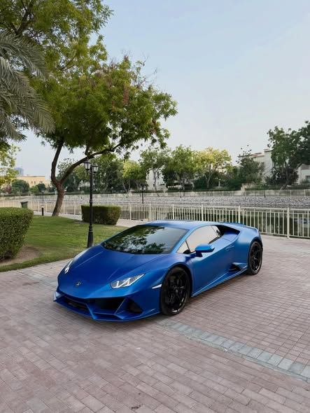 2023 Lamborghini Huracan