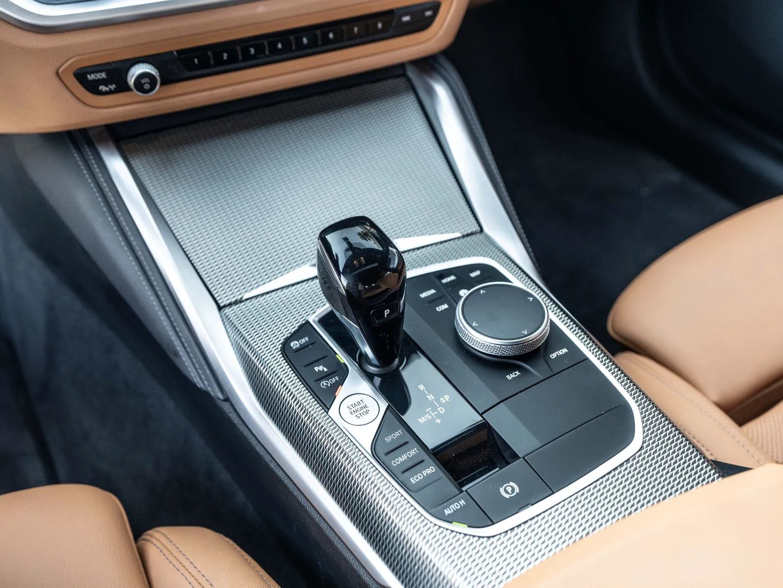2023 BMW 4 Series photo 4