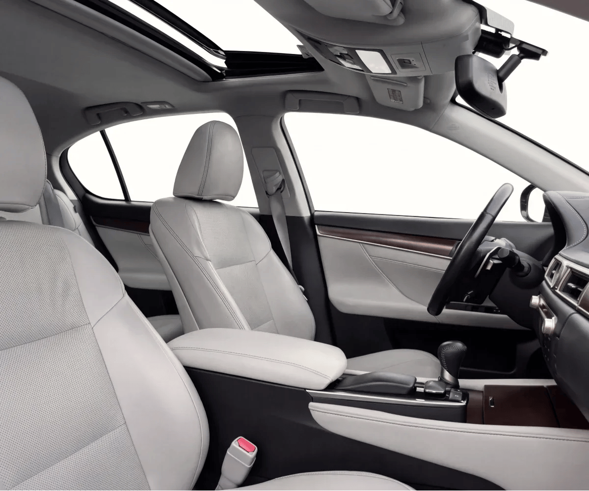 2025 Lexus NX250 photo 4