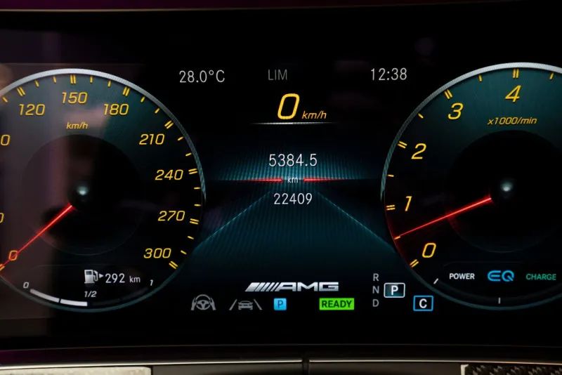 2026 Mercedes-Benz E-Class photo 3