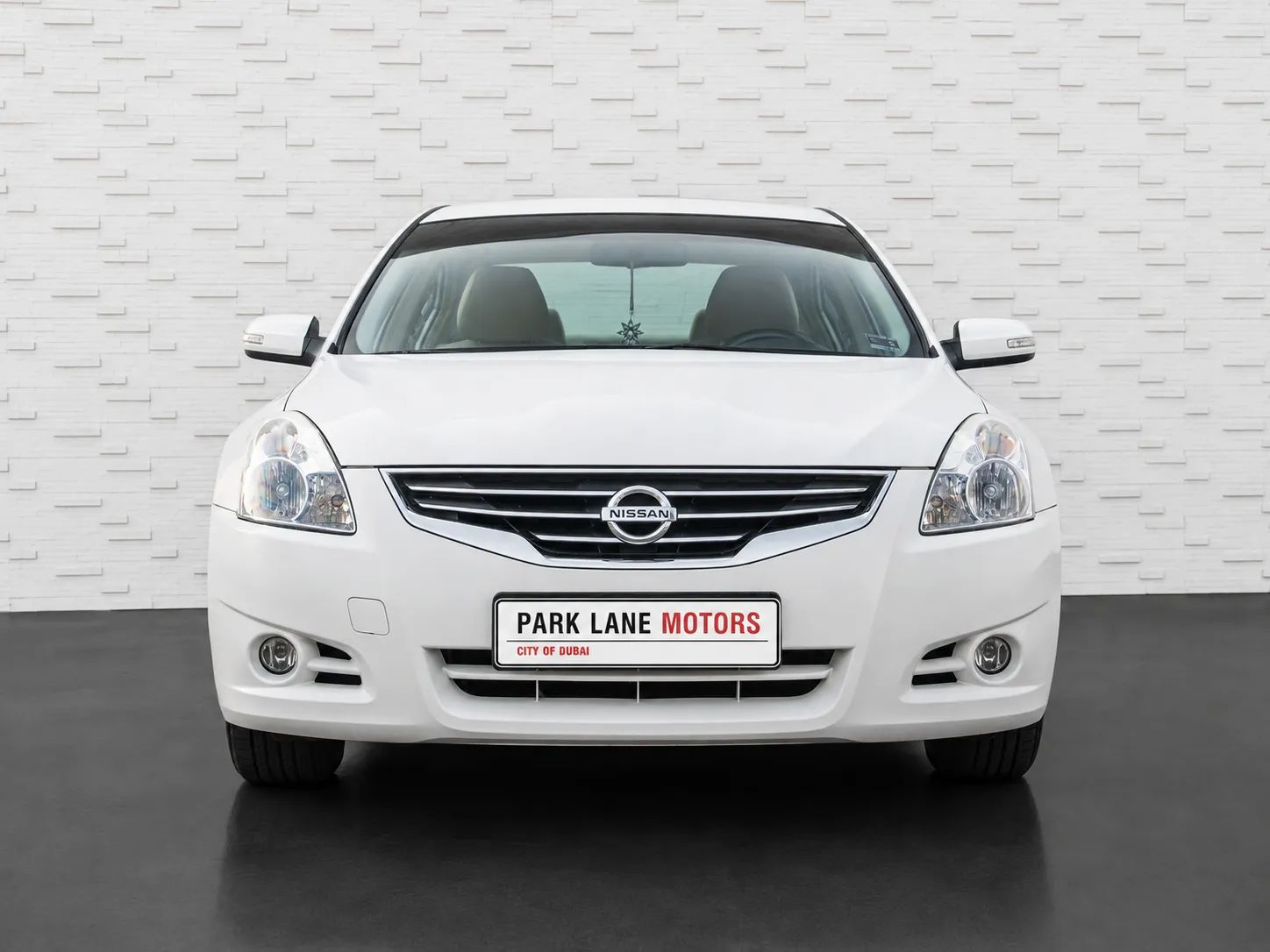 2011 Nissan Altima