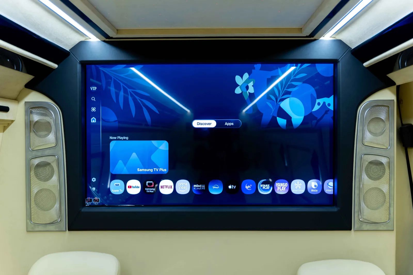 2026 Mercedes-Benz Sprinter photo 5