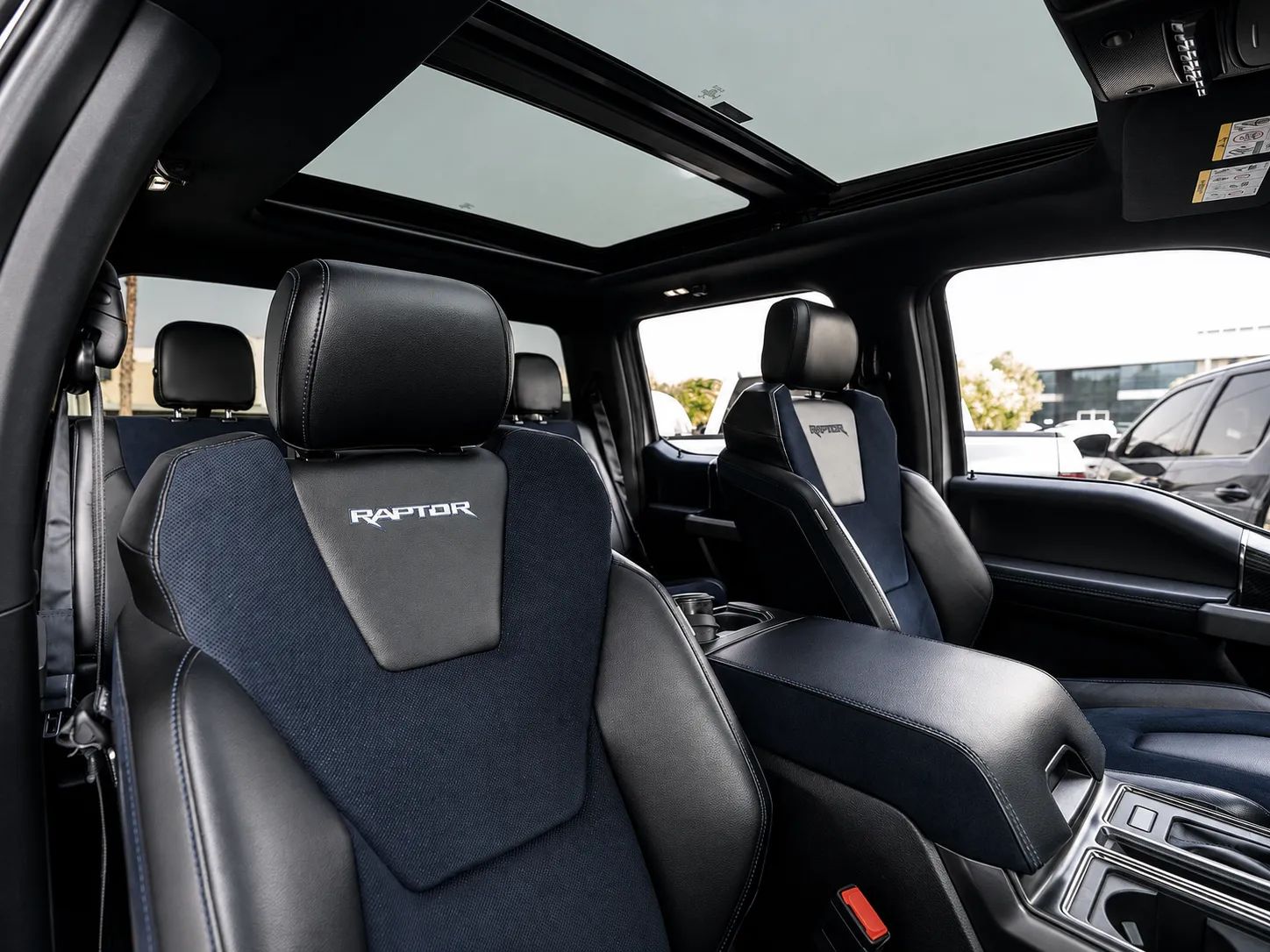 2020 Ford F-150 photo 5