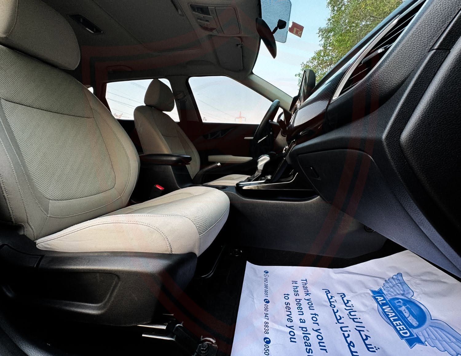 2021 Kia Seltos photo 4