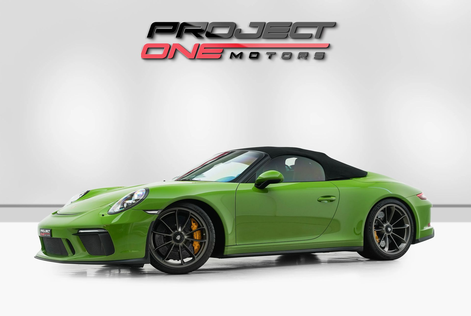 2020 Porsche 911 photo 2