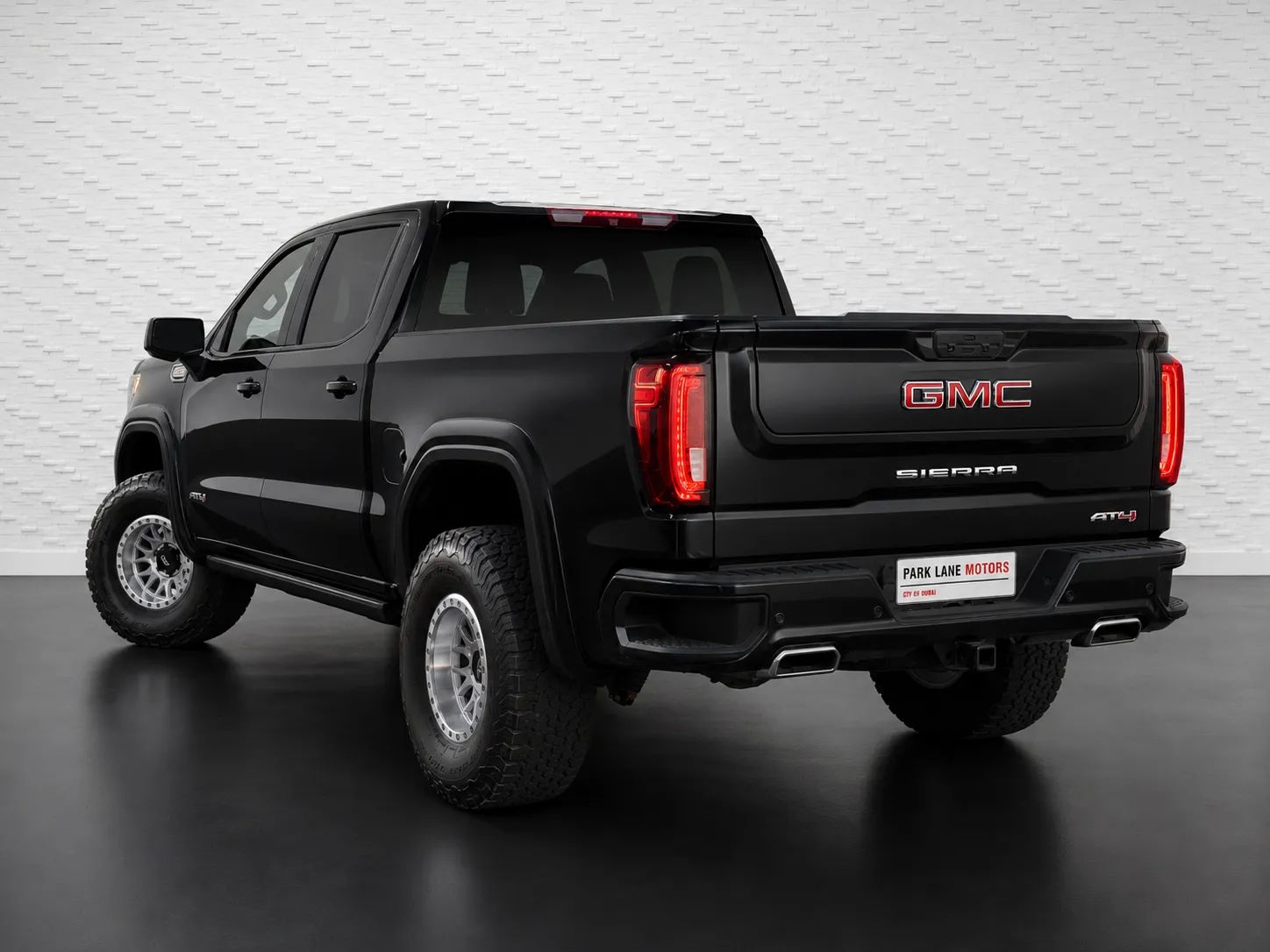 2021 GMC Sierra 1500 photo 5