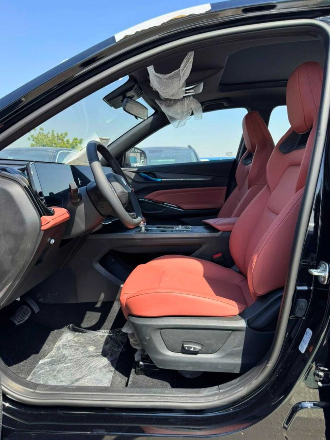 2026 Changan X5 Plus photo 5