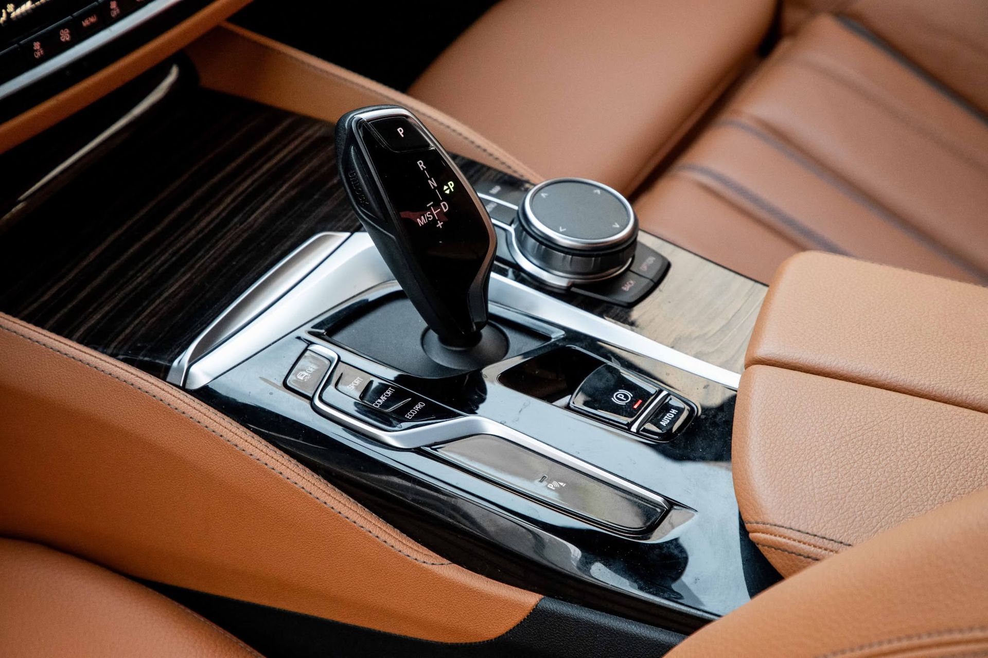 2023 BMW 520i photo 4