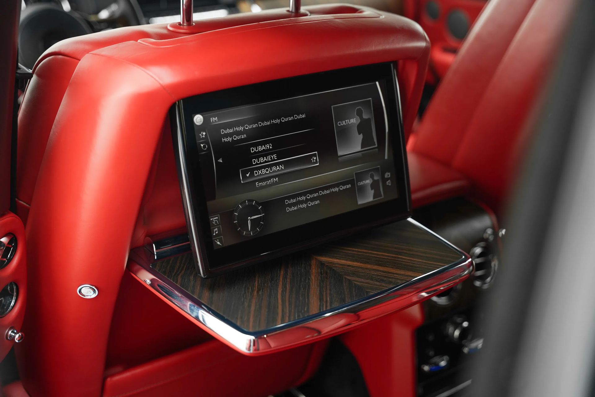 2021 Rolls-Royce Cullinan photo 3