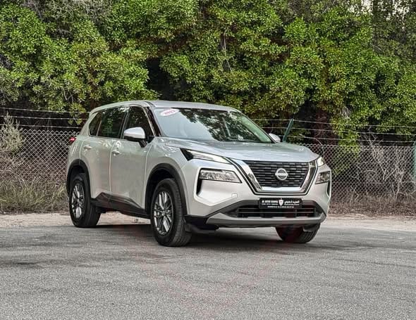2023 Nissan X-Trail